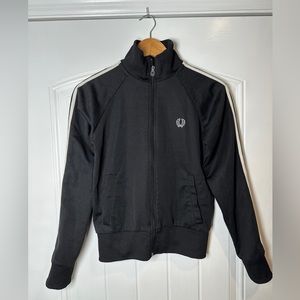 Zip up Fred Perry jacket